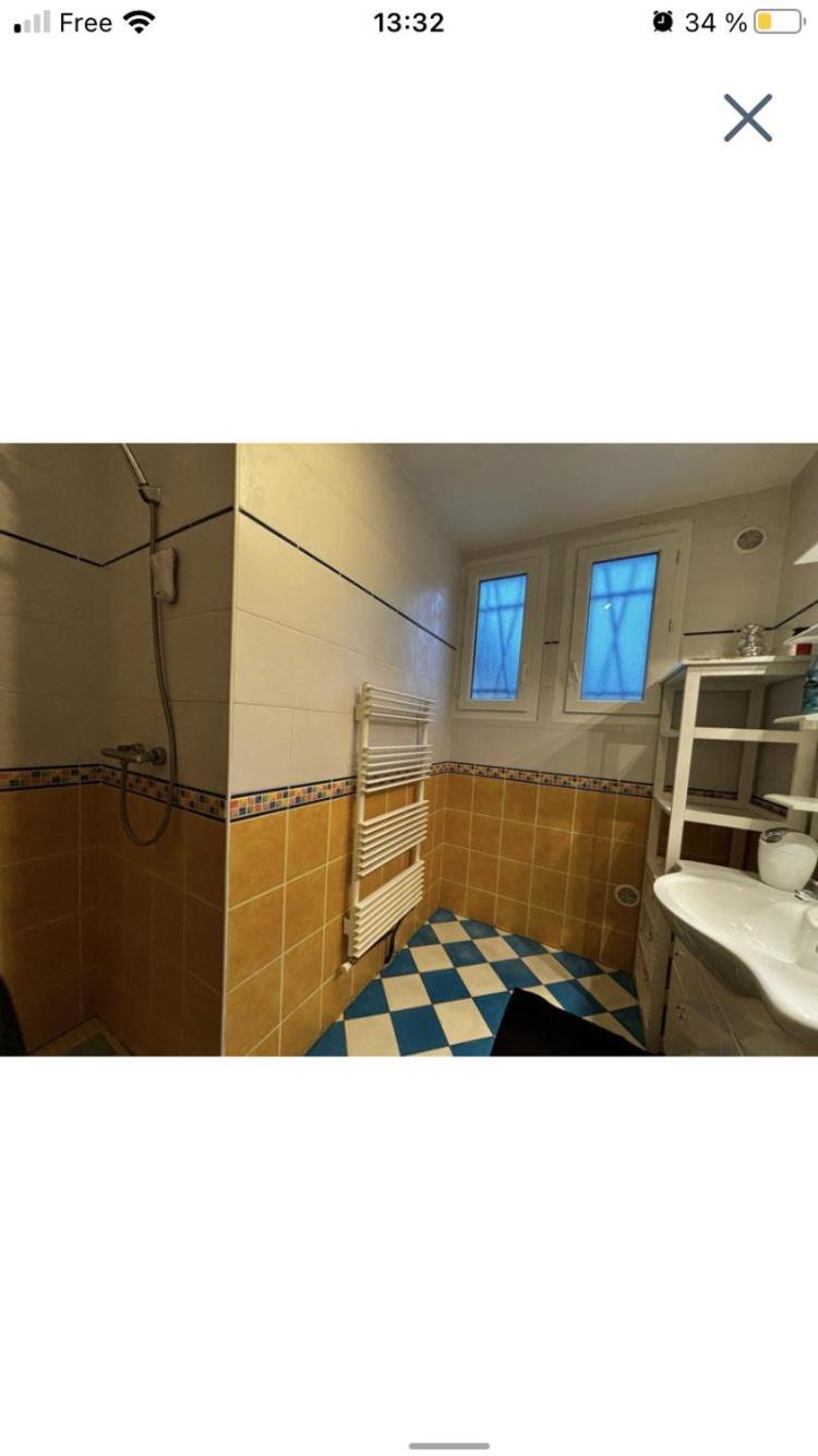 Maison 5 Mn Gare Sncf Бурж Экстерьер фото